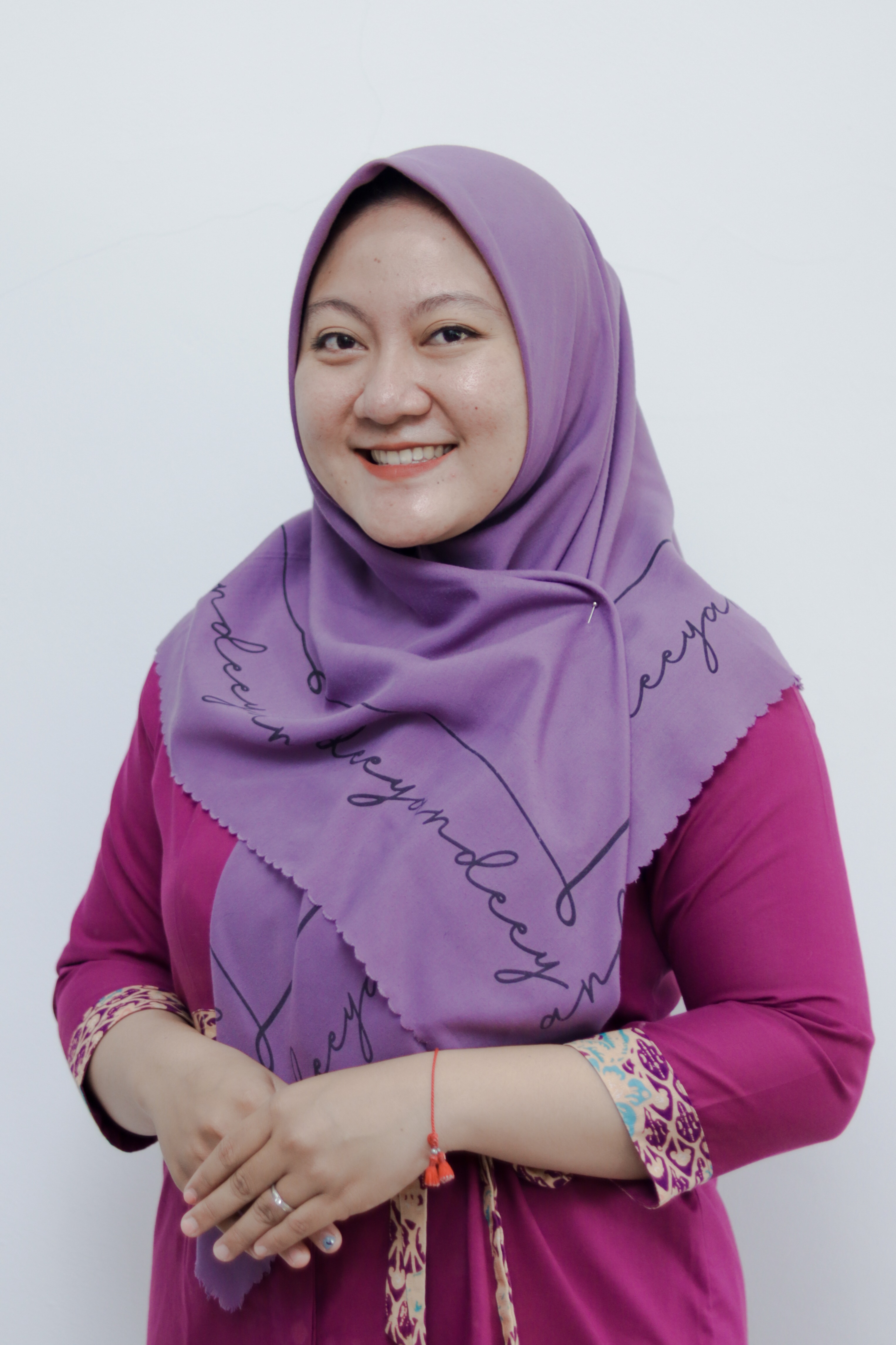 Bidan Anggi