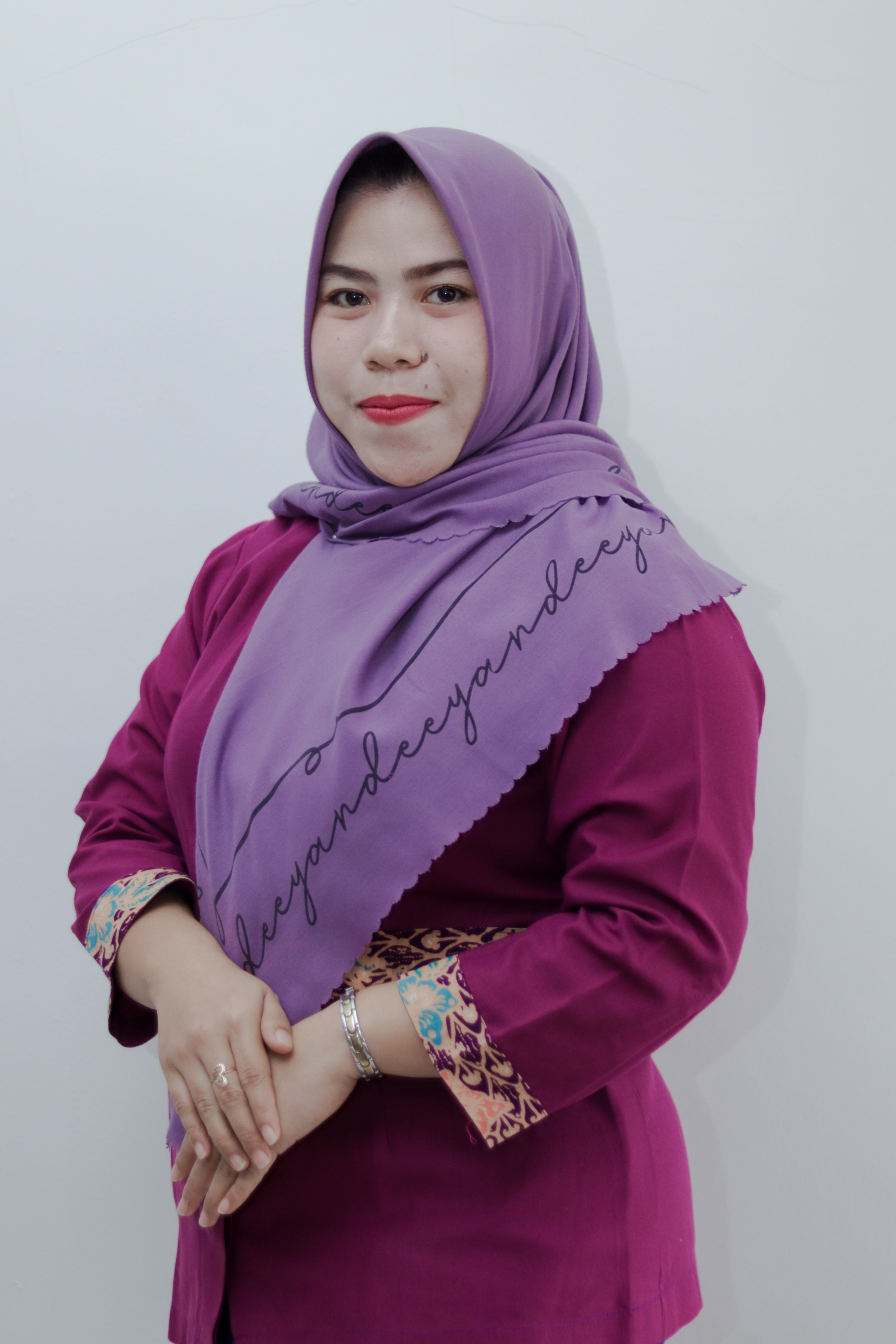 Bidan Suci