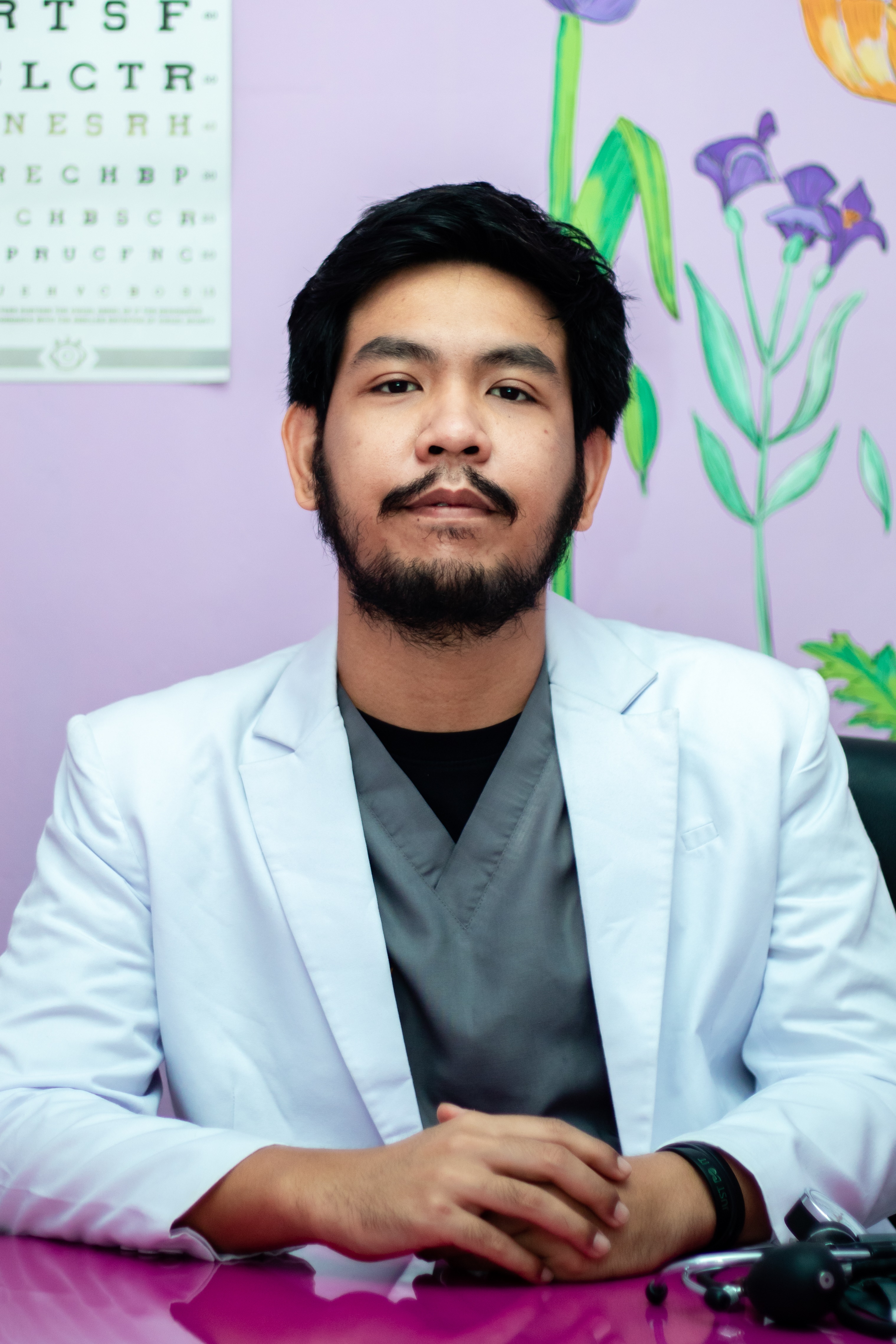 Dokter Reza