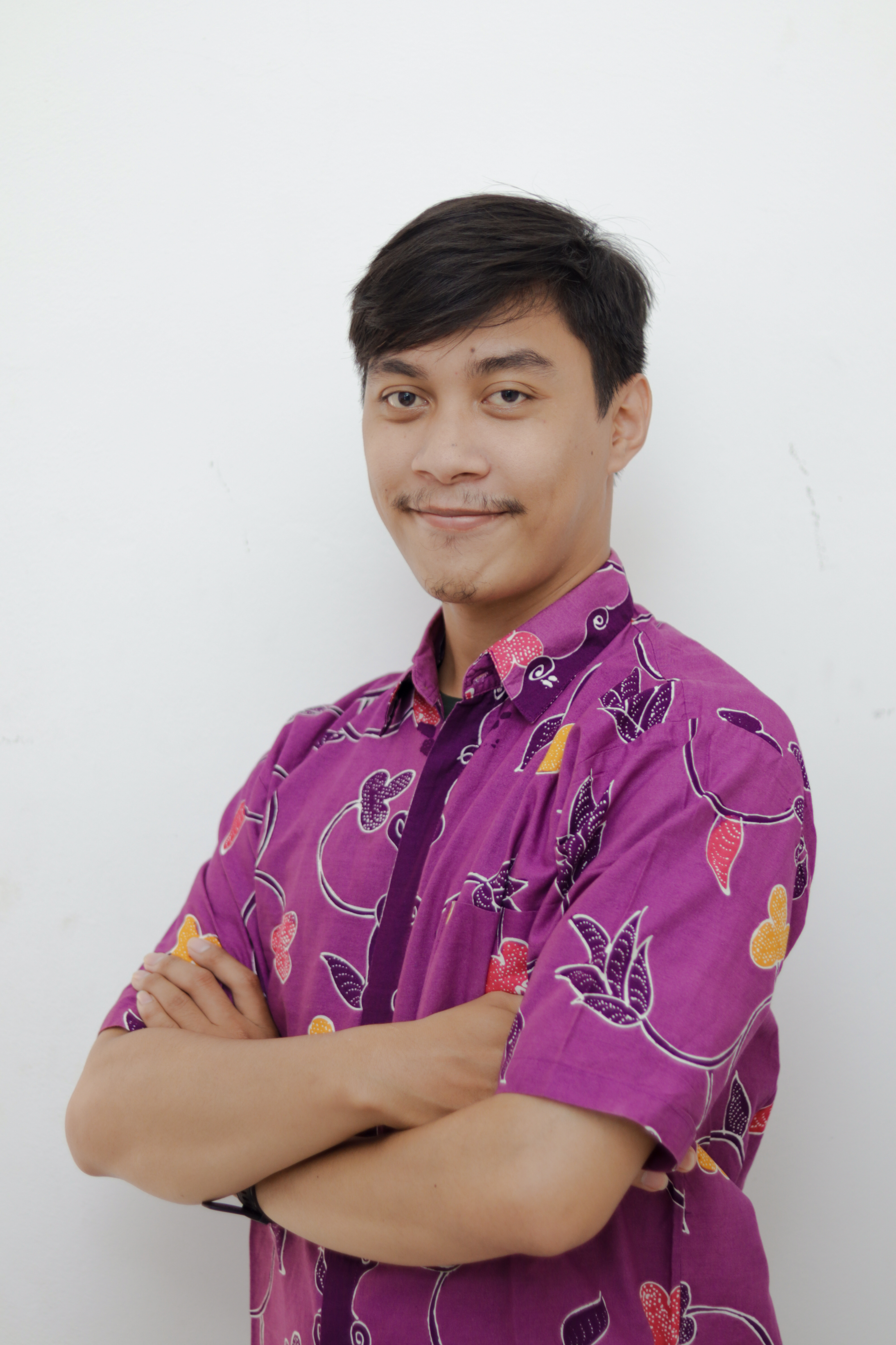 Mohammad Idris Apandi